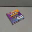 Gamie Mini Electronic Memory Game, Handheld Game for Kids 4-12, Mind-Sharpening Brain Games for Kids and Adults, Travel Games, Vintage Nostalgia Retro Toys for Kids Ages 4 5 6 7 8 9 10 11 12 Year Old