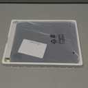 ESR for iPad (A16) 11th/10th Gen Flex Keyboard Case, Ultra-Light Magnetic Detachable Keyboard for iPad 10.9" with Writing/Viewing Modes, Larger Precision Trackpad, Dark Gray