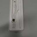 Stylus Pen for iPad Pencil 10th Generation, 3X Fast Charge Apple Pencil with Palm Rejection & Tilt Sensitivity, Compatible for 2018-2025 iPad 6/7/8/9/10/11, Pro 11"/12.9"/M4, Air 3/4/5/M2/M3, Mini 5/6 (White)