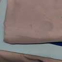 Bedsure Duvet Cover Full Size - Soft Double Brushed Bedding Set for Kids & Adults, Zipper Closure, 3 Pieces, Includes 1 Duvet Cover (80"x90") & 2 Pillow Shams, NO Comforter, Blush Pink