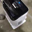 14000 BTU Portable Air Conditioner with Remote Control, 3-IN-1 Free Standing Cooling Portable AC Unit with Fan & Dehumidifier Function, 24H Timer, Quiet Sleep Mode, Windows Kit Included