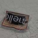 The Original Mello Hair Claw Clip Squishy Claw Clip Made in Korea Patent Pending 30021976 (Black, Medium)