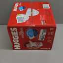 Huggies Size Newborn Diapers, Little Snugglers Baby Diapers, Size Newborn (up to 10 lbs), 144 Count