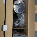 Cordless Vacuum Cleaner, 500W/40Kpa Vacuum Cleaners for Home, 60Mins Stick Vacuum with LED Display, Anti-Tangle & Wall Mount Charging, 8 in 1 Lightweight Vacuum for Hard Floors Carpet Pet Hair