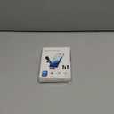 Wireless Lavalier Lapel Microphone for iPhone  Mini Bluetooth Mic with Reverb, Portable Clip-on Mic for Video Recording, Vlogging, Podcast, Interviews, TikTok, YouTube (Black)