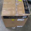 Evenflo Pivot NXT Travel System with LiteMax NXT Infant Car Seat, Exp.Date: 2035-12-01 (Latte Tan)