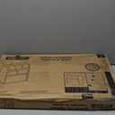 Sesame Street 6 Bin Design and Store Toy Organizer by Delta Children