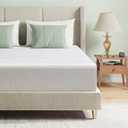Full Mattress in a Box, 8 inch Mattresses for Platform Bed Double Size Daybed Bunk, Memory Foam Medium Firm