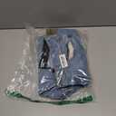 Dickies Men's Relaxed Straight Fit Carpenter Jean, Tinted Heritage Khaki, 34x30