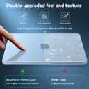 BlueSwan for MacBook Air 15 inch Case, M5 M4 M3 M2 2026-2023 A3448 A3241 A3114 A2941, 100% Laptop Color Match, Easy to Snap on, Grippy Matte Texture, Air 15.3 Hard Shell Protective Laptop Cover
