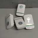 Stopwatt SmartPlug Device, Stop Watt Device Plug-in for Home & Office US Plug 90V-250V 30KW 4 Pack