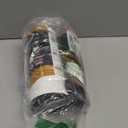 Weiman Leather Cleaner & Conditioner Care Kit | Restores Leather Surfaces | Ultra Violet Protectants Help Prevent Cracking or Fading of Leather Furniture, Car Seats, Shoes