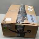 JMR 100% Cotton Waffle Blanket Twin Size - Lightweight Waffle Weave Throw for Bed, Sofa & Couch - Breathable All-Season Comfort for Home, Travel & Camping (White)