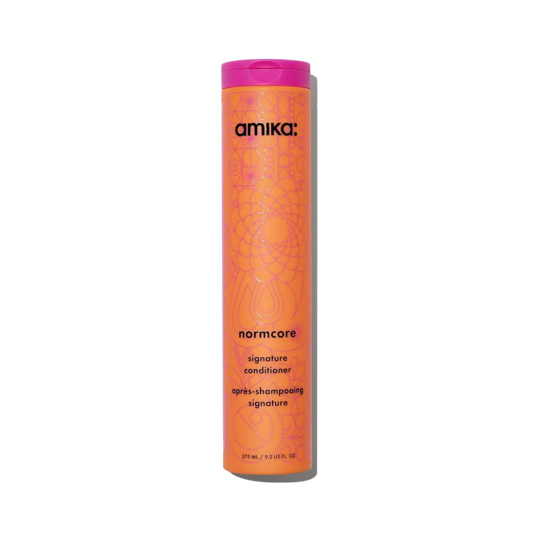 amika normcore signature conditioner 9.2oz