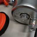 587154101 carburetor replacement for Ariens 920021 920313 920314 21'' 22" 24" 28" Snow Blower, 585020402 carb replacement for Husqvarna Poulan Pro 585020402 532436565 snow blowers