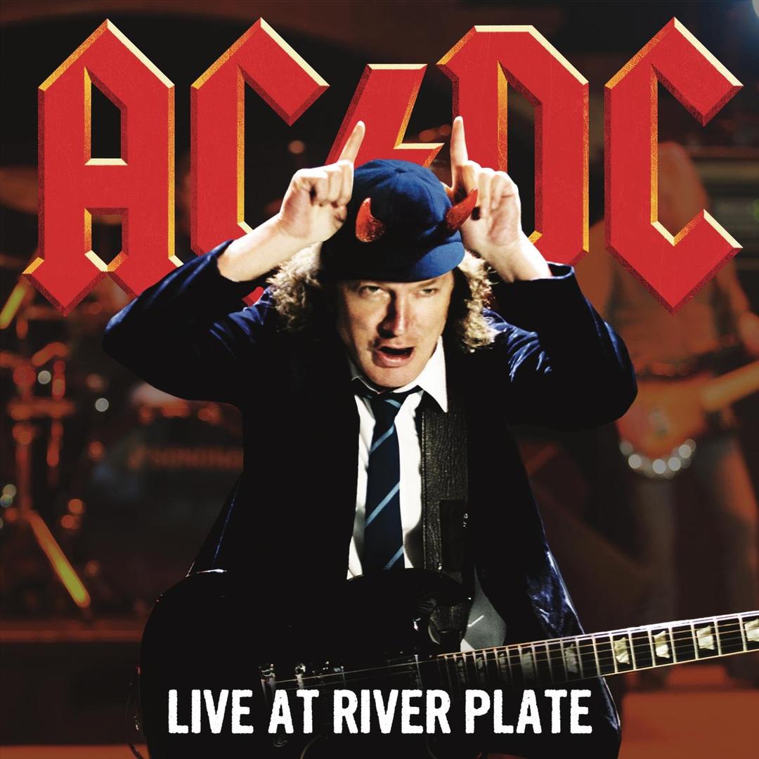 Live At River Plate Format: Vinyl