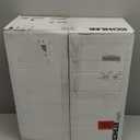 KOHLER 2210-96 Caxton Under-Mount Bathroom Sink, Include Overflow Drain, Fits 14" x17" Cutouts, Undermount Installation, Biscuit