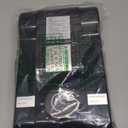 FORLIM Boot Dryer for Work Boots, Shoe Dryer with Heat Blower, Glove Dryer & Boot Warmer - 180 Adjustable Dry Rack - Telescopic Bendable Dry Ports - Intelligent Timer - Black