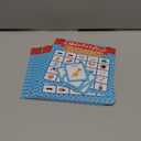 Soulchen 52 Pcs Oktoberfest Games for Kids Oktoberfest Dry Erase Bingo Game 24 Players Beer Festival Bingo Cards German Party Favors for Family Classroom Activities Birthday Party Supplies