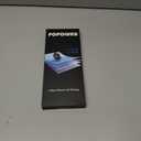 DiamondClear 9H+ Tempered Glass for iPhone 17 Pro Max Screen Protector 6.9" [10X Military Grade Shatterproof] Longest Durable, OneStep Easy Installation, Bubble Free, Full Coverage 2 Pack