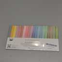 Mr. Pen- Aesthetic Highlighters, 20 pcs, Chisel Tip, Pastel Colors, No Bleed Bible Highlighter Pastel, Assorted Colors