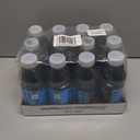 vitaminwater Blue Raspberry Limeade Elevate Nutrient Enhanced Water Beverage 20 oz. 12 pack