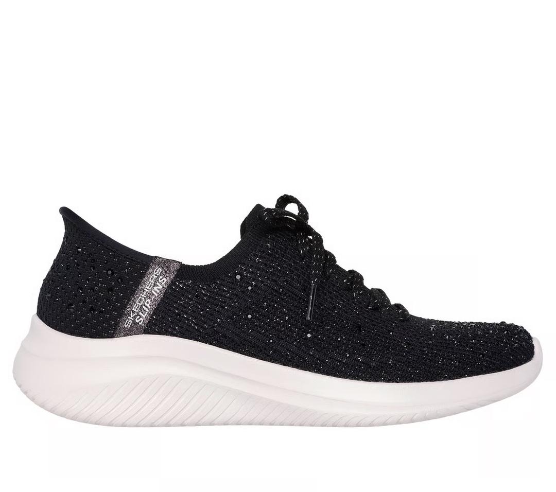Skechers Slip-ins: Ultra Flex 3.0 - Twilight Sparkle, Size 7.5