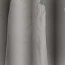 DEVOROPA Youth Boys Golf Pants Stretch Flat Front Dress Athletic Casual Pants School Uniform Chino Twill Pants Pockets (X-Small, White)