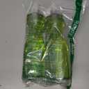 Method Gel Dish Soap, Lime + Sea Salt, Tough on Grease, 18 Fl Oz