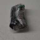 OQQ Women's 2 Piece Yoga Legging Seamless Workout High Waist Butt Liftings Athletic Leggings Medium