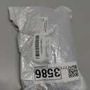 Fishing Binoculars Tool Scope - Fit 21.5-22.5 Head Size 3-6x Kayak Scope Glasses for Water Sports, Medium-Small Portable Scope and Glasses with 2 Colors Lens, Width 5.5IN