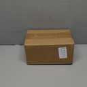 KEMORELA 24 Oz Ribbed Glass Tumblers with Lids and Straws, Tumbler Cup with Handle, Iced Coffee Glassware, Clear Reusable Drinkware for Smoothies and Beverages (1)