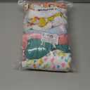 Potty Training Pants for Boys Girls, Learning Designs Training Underwear Pants (10 Packs, 3-5T)