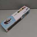 Automatic Food Vacuum Sealer, 10 Food Vacuum Sealing Bags, Digital Countdown Timer, Compact and Lightweight, Easy to Store, Suitable for Home Kitchen Use