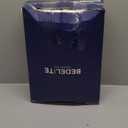 BEDELITE Fluffy Queen Comforter Set - Super Soft Sherpa Grey Comforter for Queen Size Bed, Luxury Warm Bedding Set for Winter, Fuzzy Bed Set 3 Pieces (1 Comforter, 2 Pillowcases)