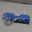 Diesel Injector Puller Tool with Slide Hammer, Common Rail Injector Remover w/ M8, M12, M14 Thread Adapter