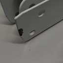 Mini Split Wall Mounting Bracket for 9000-15000 BTU Universal Air Conditioners Heat Pumps, Heavy Duty Support Bracket for Ductless, HVAC, Compressor