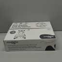 Move2Play, Giraffe Basketball Hoop & Soccer Goal Activity Center | 30+ Sounds & Lights | 1, 2, 3+ Year Old Gift & Birthday Present | 6, 12, 18, 24+ Month Toy For Baby, Toddler, Boys, & Girls