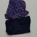 Aqua Eve womens Tankini (No Size, Colorful Star)