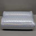 Shredded Memory Foam Pillows King Size Set of 2, Cooling Pillow Firm and Soft Adjustable for Side, Back, and Stomach Sleepers