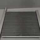 Agility Auto Parts 8013169 Radiator (Use Garage Tool to Check Correct Compatibility)