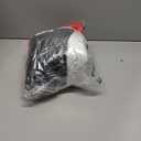 Boys Santa Costume Kids Santa Suit 9 PCS Youth Santa Costume for Halloween Christmas Holiday Cosplay Party (Large)