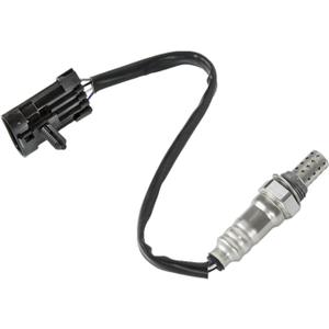 Delphi ES20317 Oxygen Sensor, black