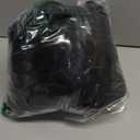 PRETTYGARDEN Long Sleeve Half Zip Sweatsuits Women 2 Piece Outfit Fall 2025 Casual Sweatshirt Sweatpants Lounge Set Tracksuit (Large, Black)