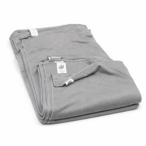 10 Pack Microfiber Glass Cleaning Cloth, 16 Inch X 16 Inch, Lint Free Quickly Clean Window, Glasses, Windshields, Mirrors, and Stainless Steel, Green