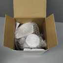 SupMaKin Safe Mandoline Slicer for Kitchen, Potato Slicer for Chips, Vegetable & Food Cutter,Thickness Adjustable 0.1-8 mm, Kitchen Faster Slice Artifact (Only Slicer)