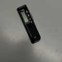 GPX PR047B 4GB Digital Voice Recorder, Black