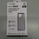 Tech21 Evo Tint for Samsung Galaxy A42 5G  Phone Case with 10ft Drop Protection (Ash)