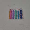 Bag Clips Set 7 Pieces