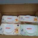Huggies Natural Care Sensitive Baby Wipes, Unscented, Hypoallergenic, 99% Purified Water, 12 Flip-Top Packs (768 Wipes Total)